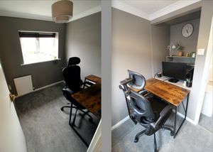 Bedroom- click for photo gallery
